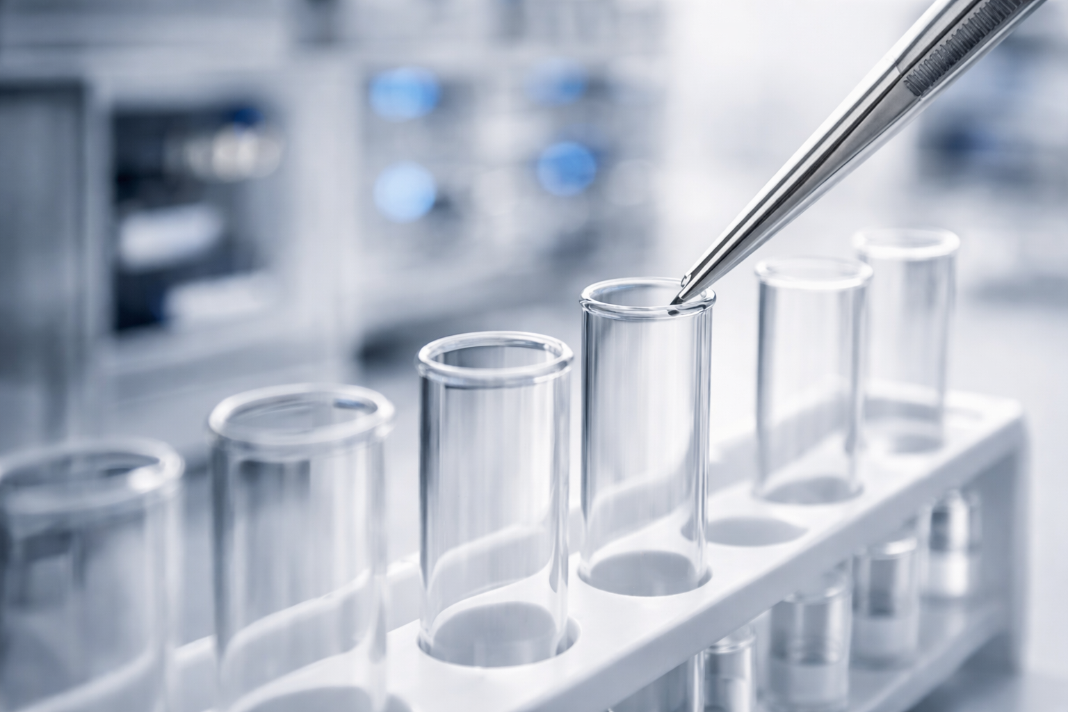Laboratory Setting